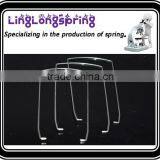 Selling Custom u Linear Spring thumbnail-3