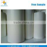 21-60gsm Uncoated Food Grade White Glassine Paper in Jumbo Roll thumbnail-3