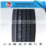 Commercial Light Dump Truck Tires 295/75r22.5 With Dot thumbnail-6