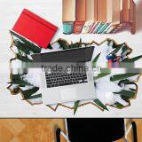 3D Desktop Laptop and PC Mousepad Sticker thumbnail-1