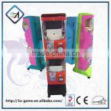 Kids small toys vending machine manufacturer