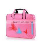 Ladies Cheap 1680D Macbook Pro Laptop Computer Bag