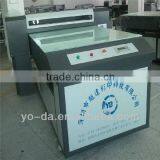 Solvent Printer Use Print on Leather,has Good Service thumbnail-1