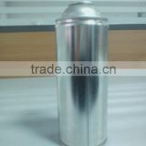 High quality tinplate aerosol cans 65*157*0.2mm
