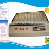desktop exposure machine UV-S2-A uv exposure machine spot uv machine uv coating machine