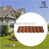 Nigeria Market Roof thumbnail-3