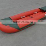 (CE)Inflatable PVC Kayak For Sales