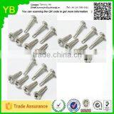 2016 New Custom Stainless Steel Screws and Nails Bulk Caps thumbnail-4