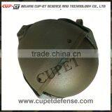 Hot Selling Kevlar Bulletproof Anti Bullet Helmet Producer