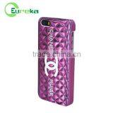 Factory Price High End Water Transfer Printing Case for IPhone 5,5s,5g