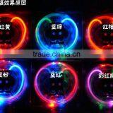 2.8*800MM Light Up LED Shoelace