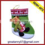 Express Animals Best Price Christmas Decorations Stocking for Christmas Tree thumbnail-6