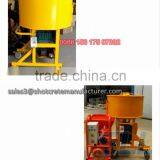 Sand Cement Mixer and Plaster Machine thumbnail-1