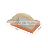 220mm High Density Masonry Float With Wooden Handle, Rubber Material thumbnail-5