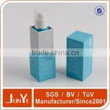 Free Design Service Spray Bottle Box Packaging Template thumbnail-4