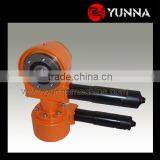 Non-standard Slew Drive With Helical Gear for Solar Tracking System Rotating Parts thumbnail-1