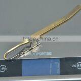 Custom Fanncy Metal Bookmark, Personalized Book Mark Metal Bookmark Blank thumbnail-6