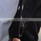 Hot Sell Eyeglass Holder Designer Brooches and Pins With Crystal thumbnail-4