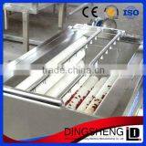 304# Stainless Steel Ginger Washing Equipment thumbnail-1