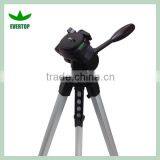 TS-LT404 New Design Best Tripod for Camera,large Tripod for Photo Shooting,large Aluminium Tripod thumbnail-2