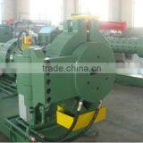 Plastic & Rubber Pin Barrel Cold Feed Extruder Hot Sale thumbnail-4