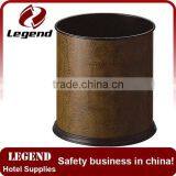 2015 Hotel Supplier High Quality Commercial Waste Bin thumbnail-1