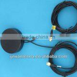 New Antenna GPS+GSM Decorative Car Antenna With SMA Connector thumbnail-1
