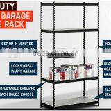 Chrome Wire Shelving Metal Shelf Rack,light Duty Chrome Wires Shelving for Warehouse thumbnail-1