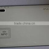 2016 10.1 Inch Quad Core RJ45 NFC Webcam WIFI Dual Cameras 5500mAh Tablet thumbnail-2