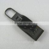 Custom Zipper Slider