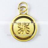 Custom Metal Zipper Slider