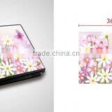 Free Sample Customized Laptop Palm Rest Sticker thumbnail-5