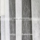 Double Dot Non Woven Fusible Interfacing for Garment Embroidery