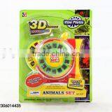 Best Selling 2D Viewing Machine Hot Selling 2015 Cheap Viewing Machine Toy for Kid thumbnail-5