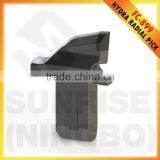 FC-899 Longer Durability Flats and Radials Tools Hydra Machine Parts Radial Cutter thumbnail-1