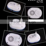 Ionizer Air Purifier Home Use Ionic Air Purifier Freshener thumbnail-4