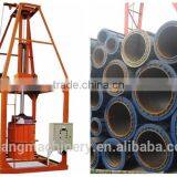 2015 China Precast Reinforce Culvert Drainage Sewage Cement Concrete Pipe Product Line thumbnail-4