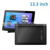 13.3 Inch Ips Screen 3g Tablet RK3188 RK3288 2GB RAM Tablet pc 13 Inch thumbnail-2