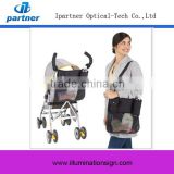 Custom Baby Diaper Bag Stroller Organizer For Sale