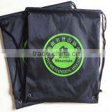 Polyester Material and Tote Style Customized Print Nylon Bags thumbnail-5
