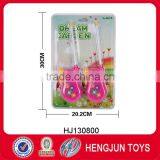 Plastic Kids Phone Space Walkie Talkie Toy thumbnail-4