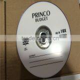 Dvdr 4.7GB/DVD Factory/ Free Samples Supplier 12cm Dvd Disc thumbnail-4