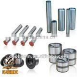 Excavator Bucket Pins and Bushings Various Size