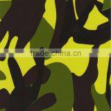 Camouflage Pattern Water Transfer Printing Film Item No.RD028