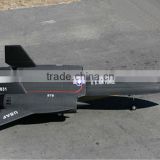 2.4G fastest speed toy in the world SR-71 Rc airplane