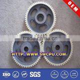 High Precision Metal Gear Wheel/Spur Gear