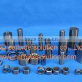 Tungsten Carbide Bushing and Sleeve
