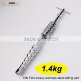 New PDR 2 in 1 Slide Hammer Glue Puller PDR Tools & Glue Pulling Tools PDR-166 thumbnail-3