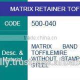 Matrix Retainer Tofflemire , Dental Instruments, Dental Lab Instruments
