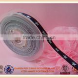 Wholesale High Quality Woven Jacquard Ribbon